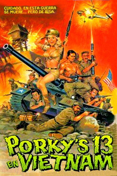 Póster de Action Is Not Missing