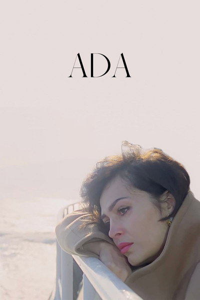 Póster de Ada