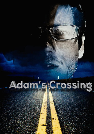 Póster de Adam's Crossing