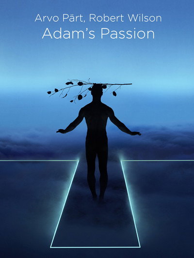 Póster de Adam's Passion