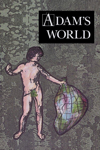 Póster de Adam's World