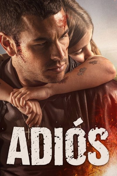 Póster de Adiós