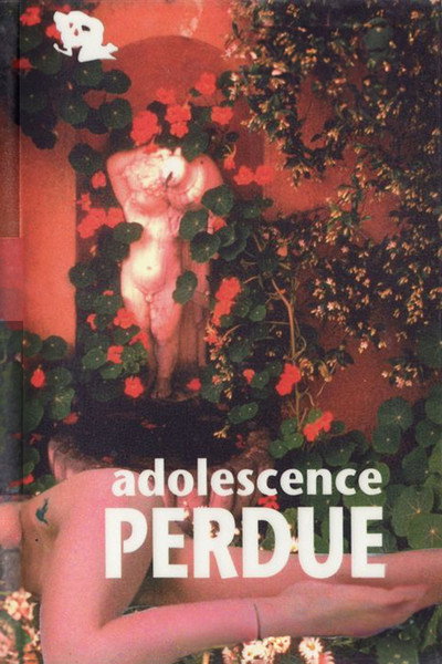 Póster de Adolescentes brûlantes pour soirées très spéciales