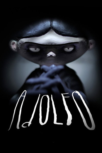 Póster de Adolfo