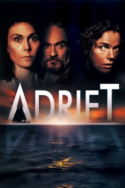 Póster de Adrift