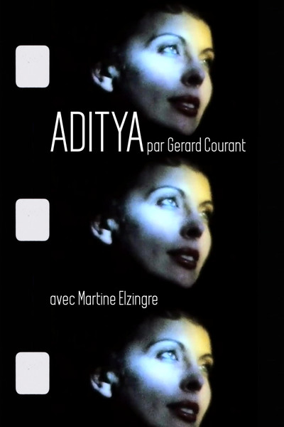 Póster de Adytia