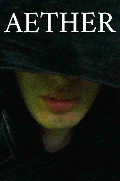 Póster de Aether