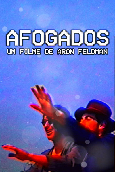 Póster de Afogados