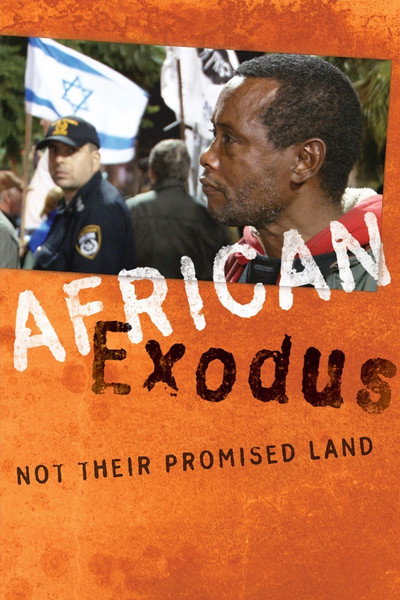 Póster de African Exodus
