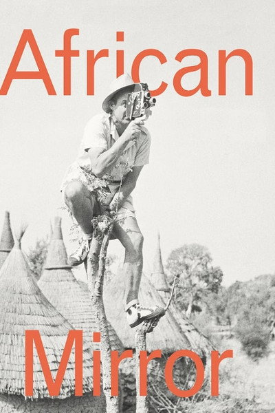 Póster de African Mirror