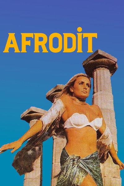 Póster de Afrodit