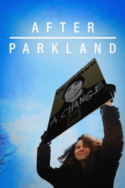 Póster de After Parkland