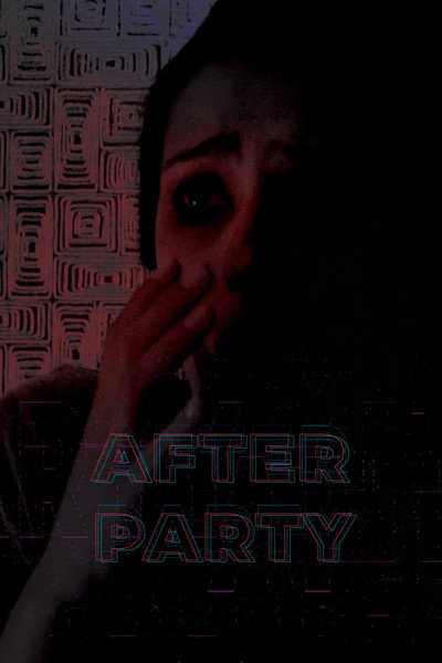 Póster de After Party