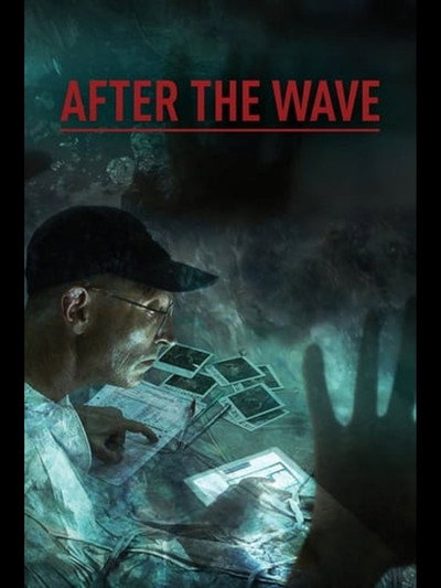 Póster de After the Wave