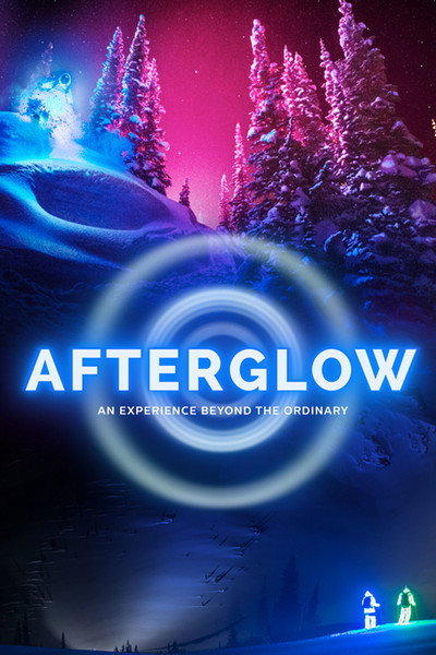 Póster de Afterglow