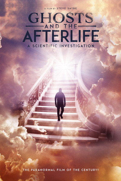 Póster de Afterlife!