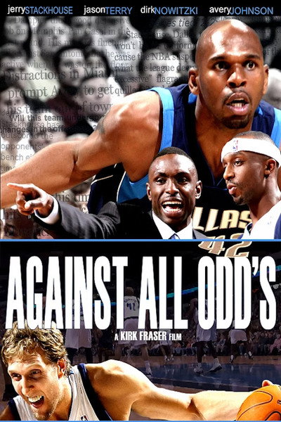 Póster de Against All Odds