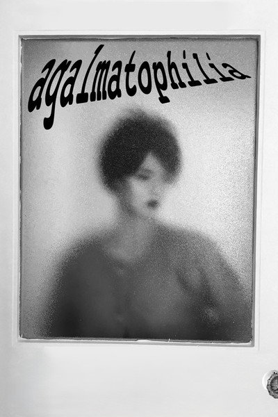 Póster de Agalmatophilia