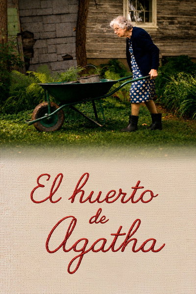 Póster de Agatha's Almanac