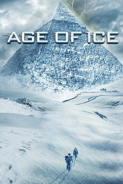 Póster de Age of Ice
