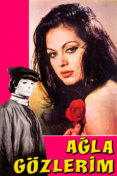 Póster de Agla gözlerim