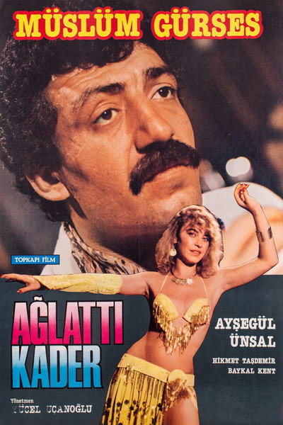 Póster de Aglatti Kader