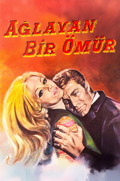 Póster de Aglayan bir ömür