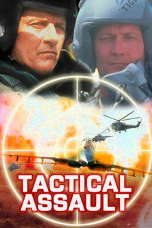 Póster de Aguilas de combate