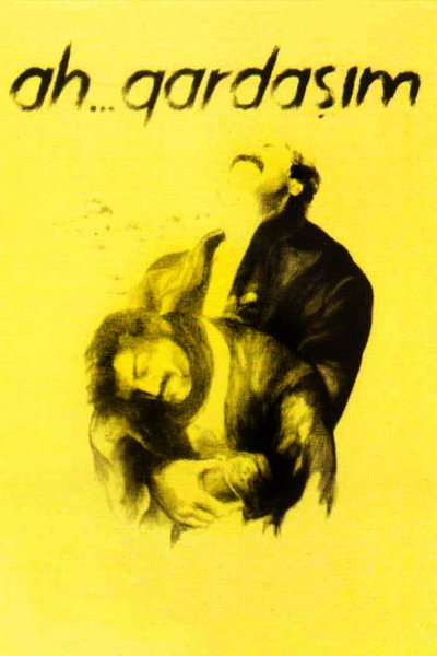 Póster de Ah Gardasim
