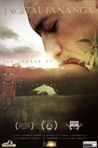 Póster de 'Aho'eitu