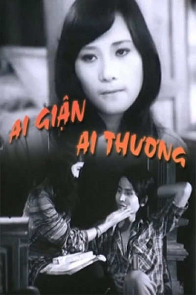 Póster de Ai Gian Ai Thuong