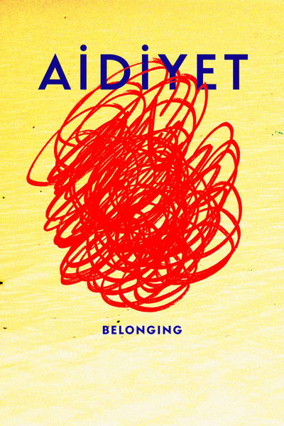 Póster de Aidiyet