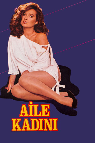 Póster de Aile Kadini
