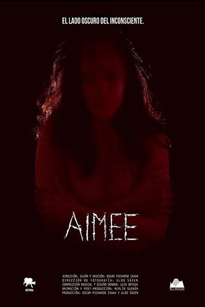 Póster de Aimee