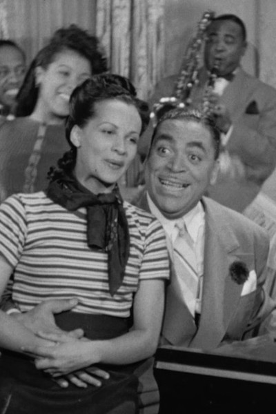 Póster de Ain't Misbehavin'