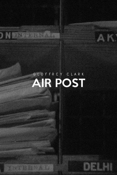 Póster de Air Post