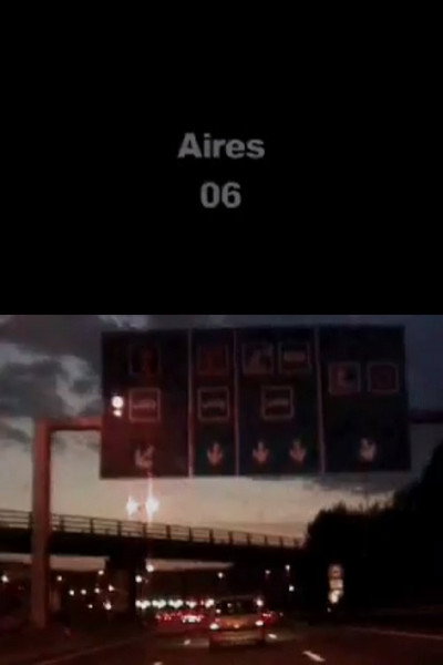 Póster de Aires 06