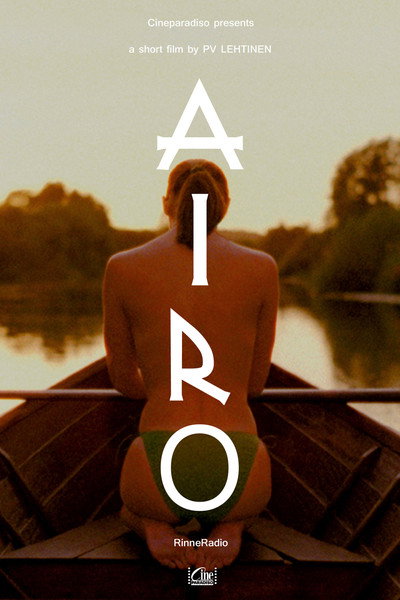 Póster de Airo