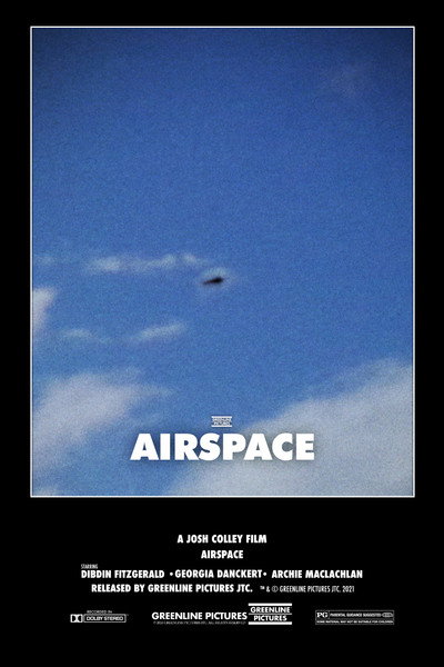 Póster de Airspace