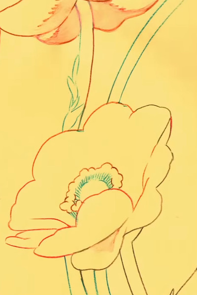 Póster de Airy Me