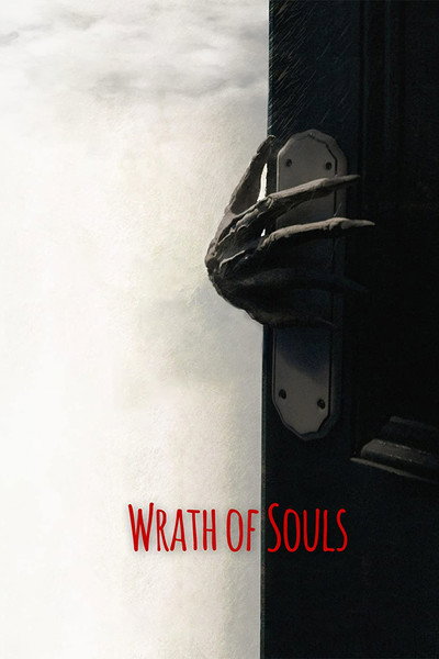 Póster de Aiyai: Wrathful Soul