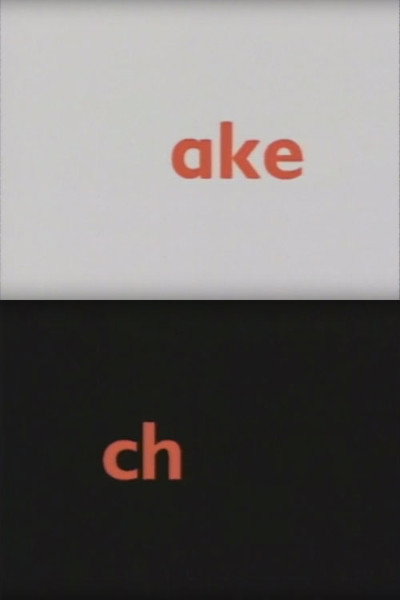 Póster de Ake & Ch