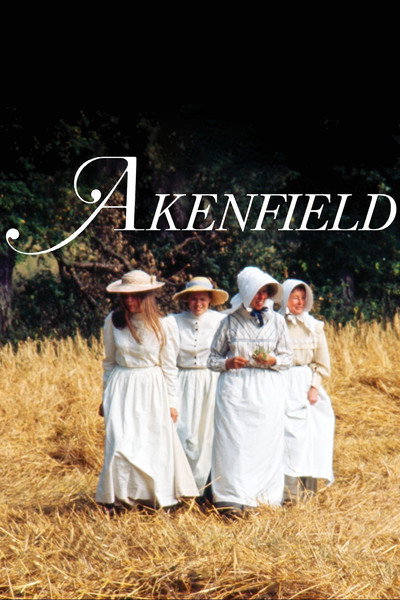 Póster de Akenfield