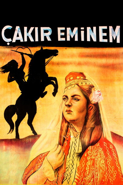 Póster de Çakir Eminem