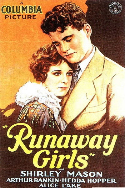 Póster de Al levantar el vuelo