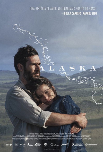 Póster de Alaska