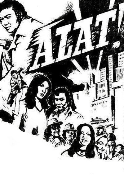 Póster de Alat