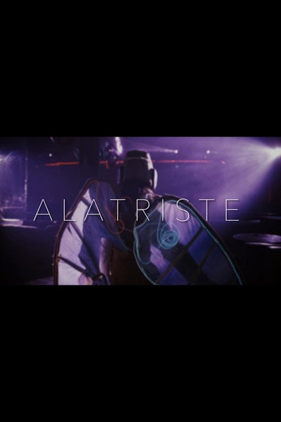 Póster de Alatriste