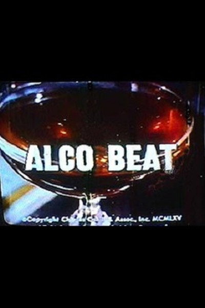 Póster de Alco-Beat