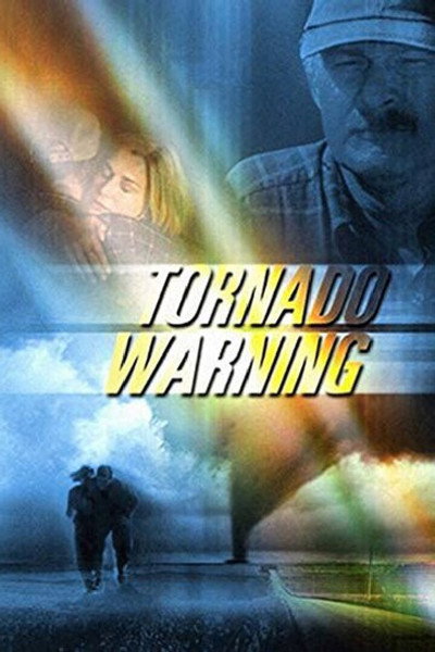 Póster de Alerta Tornado